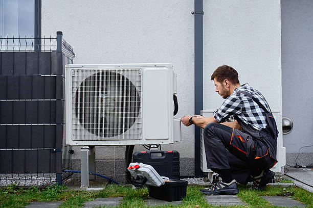 Trusted Hvac service in Albertville, MN - Tropical Oasis HVAC